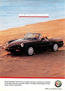 Seite 68 von Auto exklusiv Nr. 6 / 1990