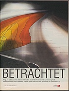 Seite 63 von auto motor und sport Nr. 3 / 2011