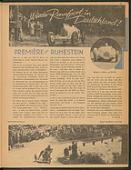 Seite 11 von Übersicht: Das Auto / Nr. 1 / 1946 - Titelseite