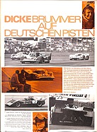 Seite 30 von Übersicht: Powerslide Nr. 8 / 1970 Titelseite