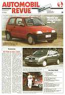 Seite 1 von AR Nr. 51 / 1991
