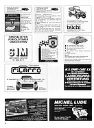 Seite 10 von Auto exklusiv Nr. 1 / 1990