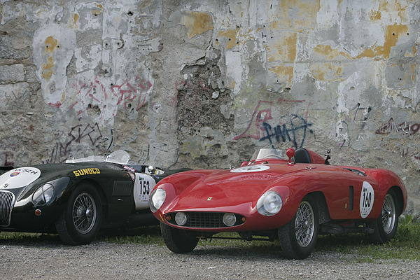 Ferrari 500