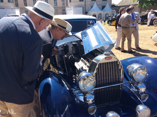 Bugatti Typ 57