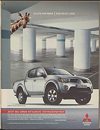 Seite 37 von Übersicht: auto motor und sport / Nr. 11 / 2006 - Titelseite