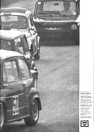 Seite 21 von Übersicht: Powerslide Nr. 9 / 1966 Titelseite