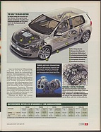 Seite 39 von Übersicht: auto motor und sport / Nr. 17 / 2009 - Titelseite