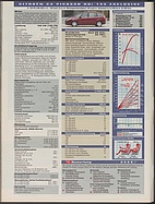 Seite 32 von Übersicht: auto motor und sport / Nr. 23 / 2006 - Titelseite