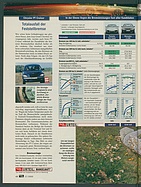 Seite 48 von Übersicht: auto motor und sport / Nr. 17 / 2000 - Titelseite