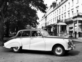 Armstrong-Siddeley Sapphire