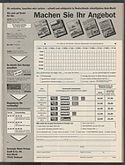 Seite 137 von Übersicht: auto motor und sport / Nr. 10 / 1994 - Titelseite
