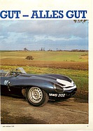 Page 41 of Auto exklusiv Nr. 3 / 1985