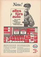 Seite 40 von Übersicht: auto motor und sport / Nr. 21 / 1967 - Titelseite