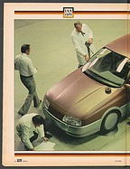 Seite 16 von auto motor und sport Nr. 19 / 1981