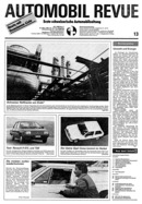 Seite 1 von AR Nr. 13 / 1982 vom 25.03