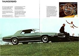 Ford Bauprogramm (1968) - Seiten 14 und 15