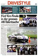 Seite 41 von AR Nr. 16 / 2001