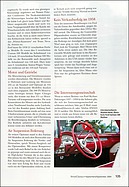 Page 133 of SwissClassics Nr. 3 / 2004