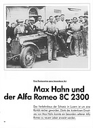 Seite 18 von Auto exklusiv Nr. 11 / 1990
