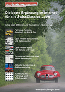 Seite 33 von SwissClassics Nr. 5 / 2016