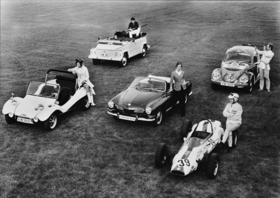 Volkswagen Buggy