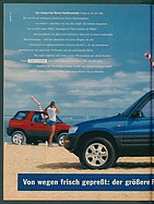 Seite 40 von Übersicht: auto motor und sport / Nr. 18 / 1995 - Titelseite