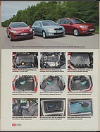Seite 34 von Übersicht: auto motor und sport / Nr. 18 / 2009 - Titelseite