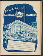 Seite 2 von Übersicht: Das Auto / Nr. 22 / 1951 - Titelseite