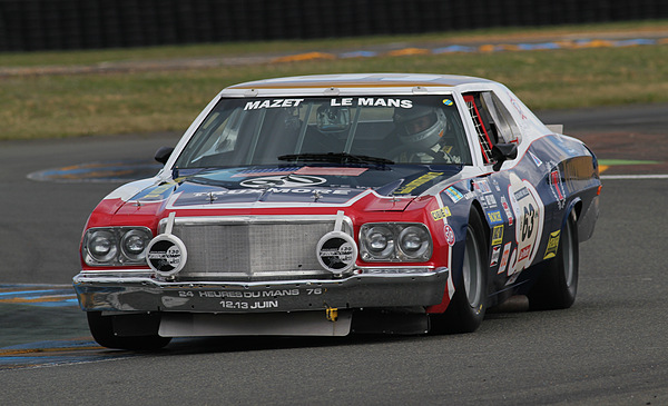 Ford (US) Torino