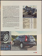Seite 37 von Übersicht: auto motor und sport / Nr. 24 / 2006 - Titelseite