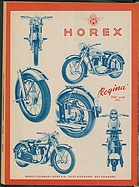 Seite 98 von Übersicht: Das Auto / Nr. 3 / 1951 - Titelseite