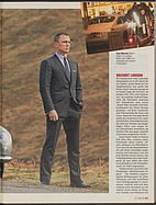 Seite 27 von auto motor und sport Nr. 21 / 2012