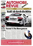Seite 1 von AR Nr. 43 / 2006