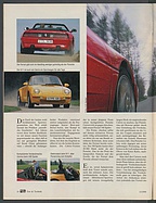 Seite 14 von Übersicht: auto motor und sport / Nr. 11 / 1994 - Titelseite