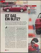 Seite 20 von Übersicht: auto motor und sport / Nr. 9 / 2009 - Titelseite