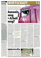Seite 15 von AR Nr. 19 / 2006