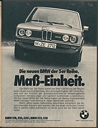 Seite 19 von auto motor und sport Nr. 19 / 1976