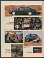 Seite 44 von Übersicht: auto motor und sport / Nr. 11 / 1995 - Titelseite