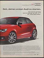 Seite 5 von auto motor und sport Nr. 8 / 2013