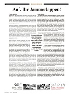 Seite 6 von Octane Nr. 22 / 2016