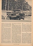 Seite 29 von Übersicht: auto motor und sport / Nr. 21 / 1966 - Titelseite