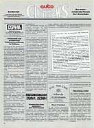 Page 54 of Auto exklusiv Nr. 2 / 1988