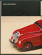 Seite 30 von Übersicht: auto motor und sport / Nr. 23 / 1997 - Titelseite