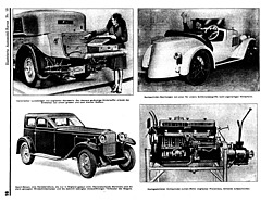 Seite 16 von Illustrierte AR Nr. 10 / 1930 vom 01.11