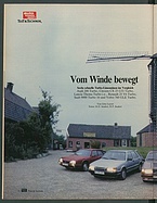 Seite 18 von Übersicht: auto motor und sport / Nr. 21 / 1985 - Titelseite