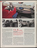 Seite 32 von auto motor und sport Nr. 22 / 2013