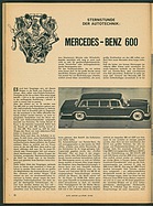Testbericht: auto motor und sport / Nr. 18 / 1963 - Seite 32