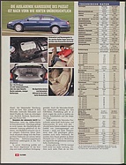 Seite 26 von Übersicht: auto motor und sport / Nr. 10 / 2006 - Titelseite