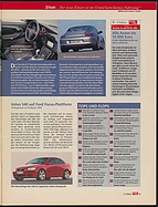 Seite 9 von Übersicht: auto motor und sport / Nr. 17 / 2003 - Titelseite