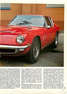 Seite 17 von Auto exklusiv Nr. 6 / 1987